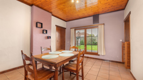 Heusstraat - 5 - - 1980