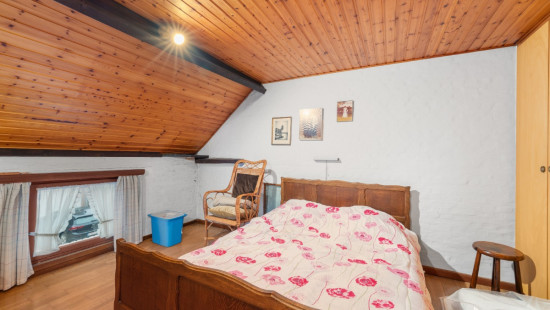 Heusstraat - 5 - - 1980