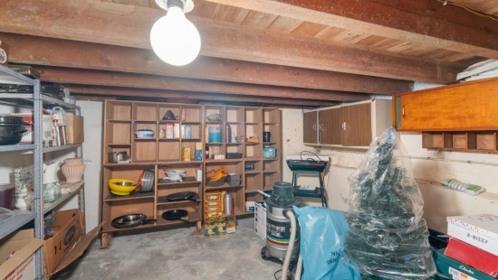 Heusstraat - 5 - - 1980