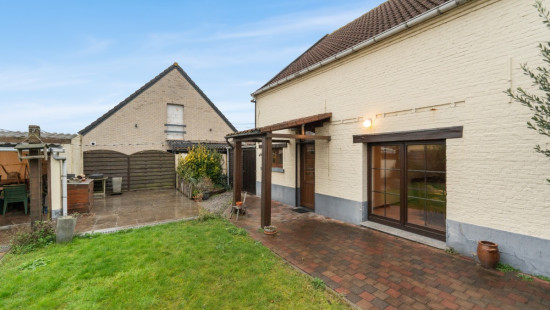 Heusstraat - 5 - - 1980