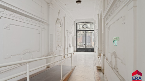 Rue de la Station - 121 + 123 - - 7700