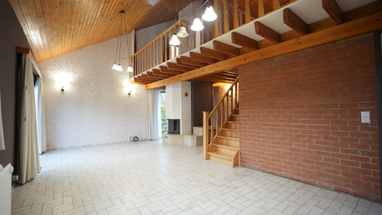 Rue de Poix - 147 - - 6890