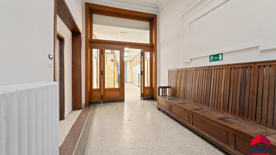 Rue de la Station - 121 + 123 - - 7700