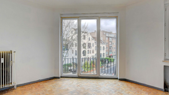 Rue de Chantilly - 1 - 2 - 1170