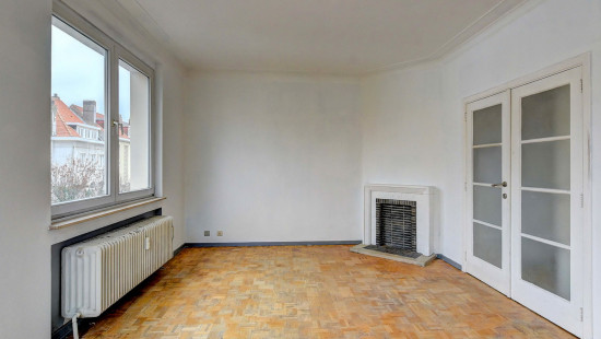 Rue de Chantilly - 1 - 2 - 1170