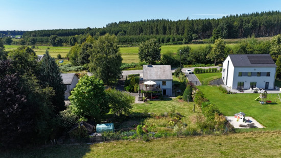 Rue de Poix - 147 - - 6890