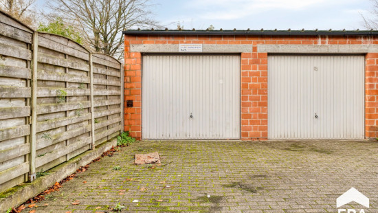 Gasthuisstraat - 21 - - 2440