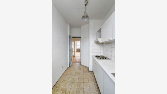 Rue de Chantilly - 1 - 2 - 1170