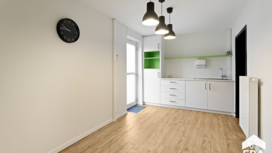 Gasthuisstraat - 21 - - 2440