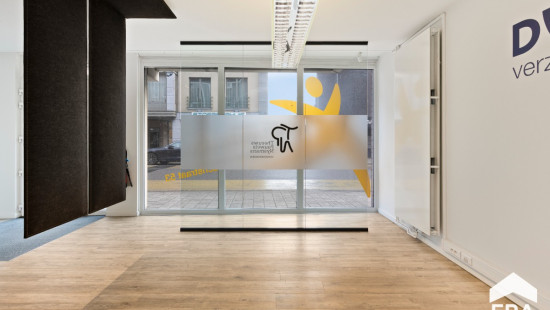 Gasthuisstraat - 21 - - 2440