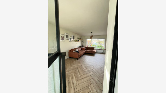 Mandellaan - 41 - - 8890