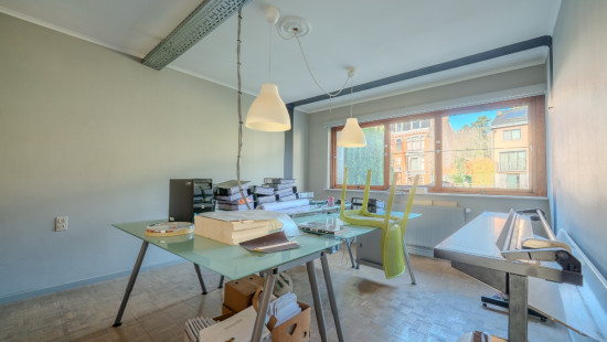 Rue Henri Vieuxtemps - 25 - - 4000