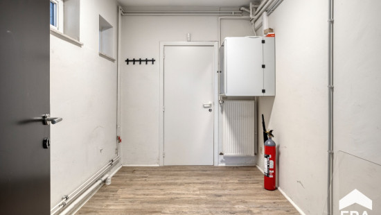 Gasthuisstraat - 21 - - 2440