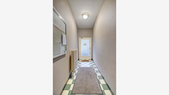 Rue de Chantilly - 1 - 3 - 1170