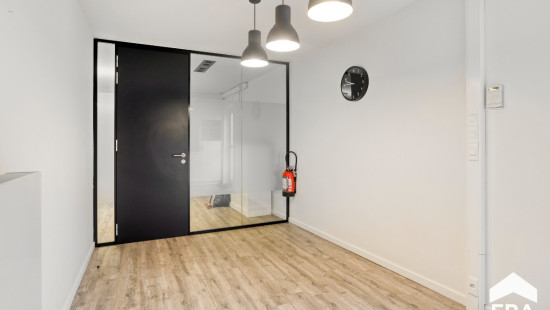 Gasthuisstraat - 21 - - 2440