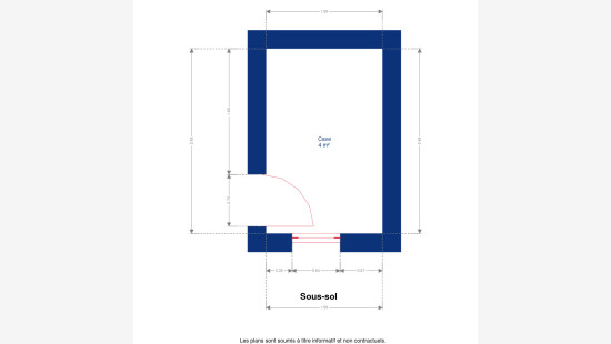 Chaussée d'arlon - 37 - R2 - 6600