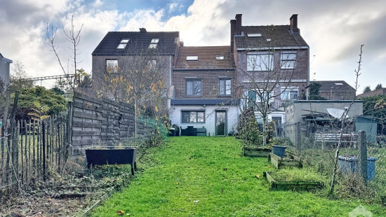 Rue Jean Volders - 175 - - 1420