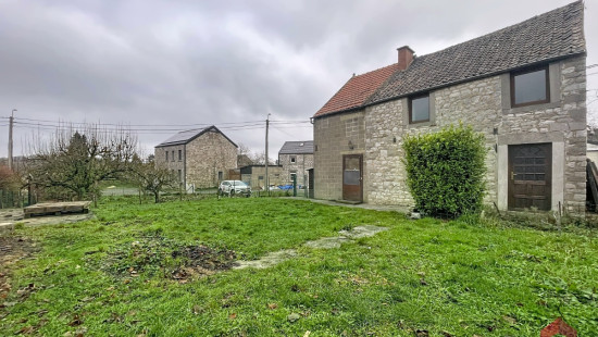 Rue du Chauffour - 46 - - 5300