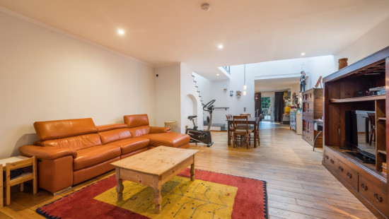 Schoolstraat - 48 - - 9140