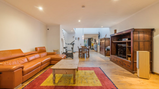 Schoolstraat - 48 - - 9140