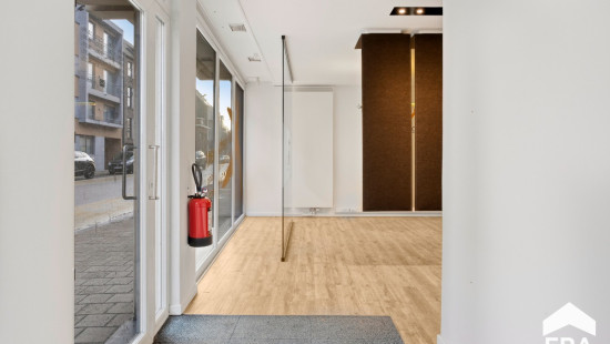 Gasthuisstraat - 21 - - 2440