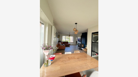 Mandellaan - 41 - - 8890