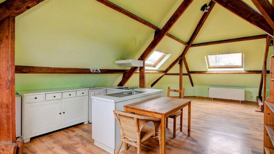 Rue de Chantilly - 1 - 3 - 1170