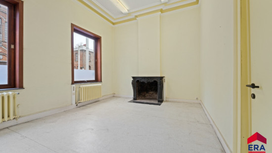 Rue de la Station - 121 + 123 - - 7700