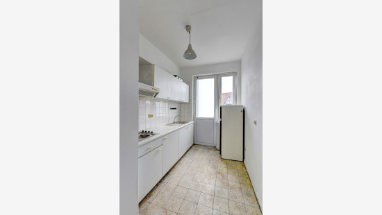 Rue de Chantilly - 1 - 2 - 1170