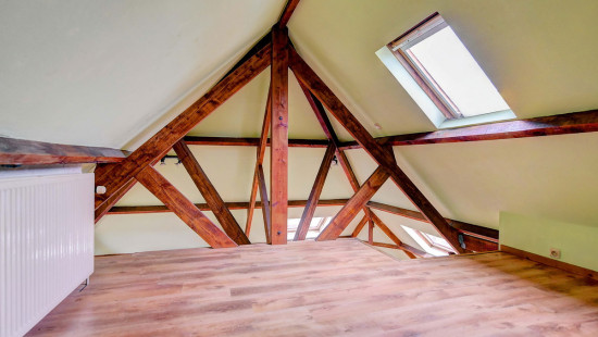 Rue de Chantilly - 1 - 3 - 1170