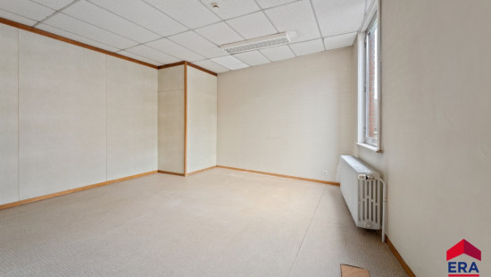 Rue de la Station - 121 + 123 - - 7700