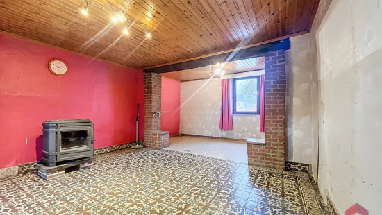 Rue du Chauffour - 46 - - 5300