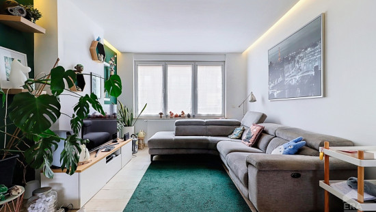 Rue Jean Volders - 175 - - 1420