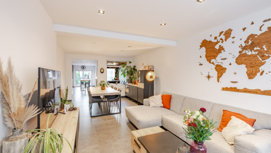 Patronagestraat - 42 - - 9060