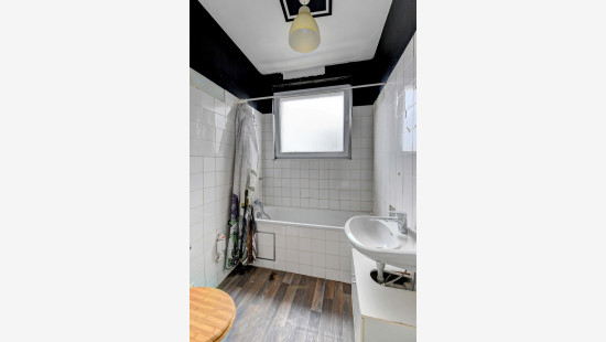 Rue de Chantilly - 1 - 2 - 1170