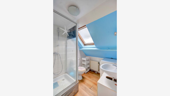 Rue de Chantilly - 1 - 3 - 1170