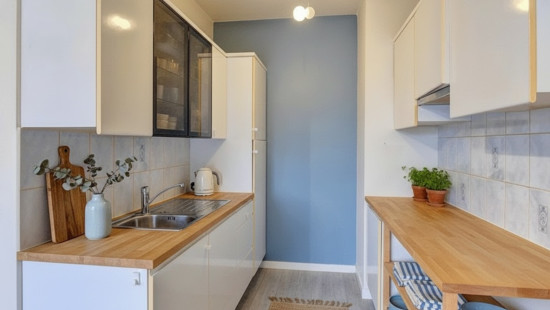 Avenue Jean Monnet - 12 - - 1200