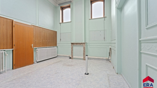 Rue de la Station - 121 + 123 - - 7700