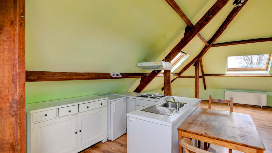 Rue de Chantilly - 1 - 3 - 1170