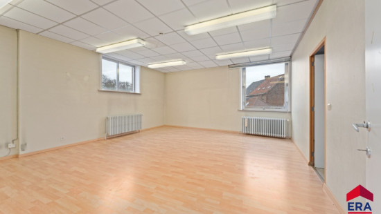 Rue de la Station - 121 + 123 - - 7700