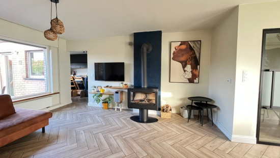 Mandellaan - 41 - - 8890