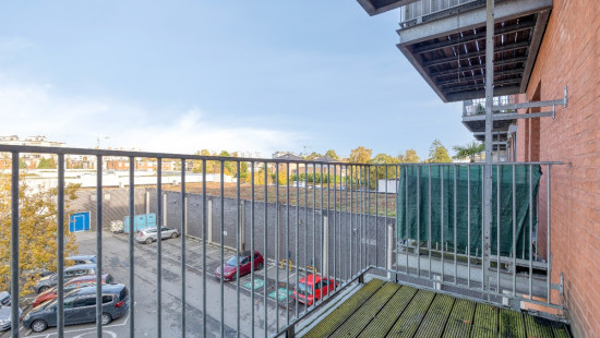 Herentalsebaan - 43 - C2.1 - 2100