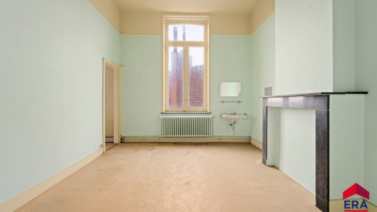 Rue de la Station - 121 + 123 - - 7700