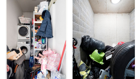 Herentalsebaan - 43 - C2.1 - 2100