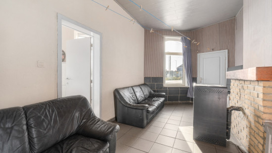 Oudegemse baan - 137 - - 9200