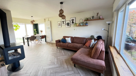 Mandellaan - 41 - - 8890