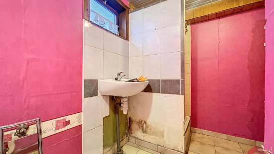 Rue du Chauffour - 46 - - 5300