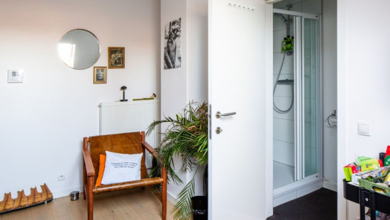 Kapucijnenvoer - 205 - 302 - 3000