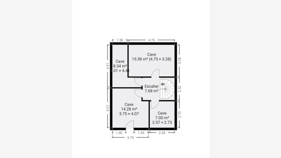 Rue Henri Vieuxtemps - 25 - - 4000