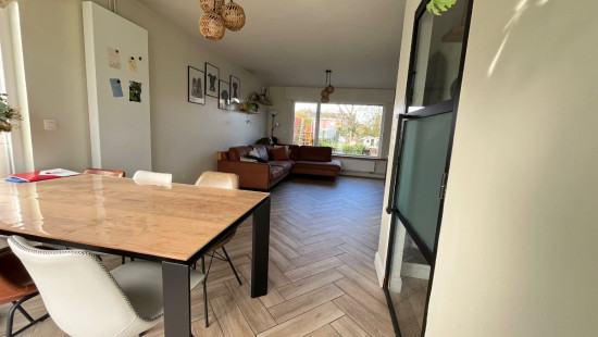 Mandellaan - 41 - - 8890